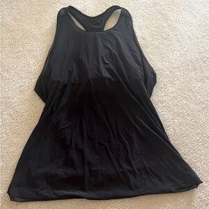 Lululemon workout top
